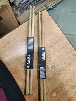 Drum Sticks