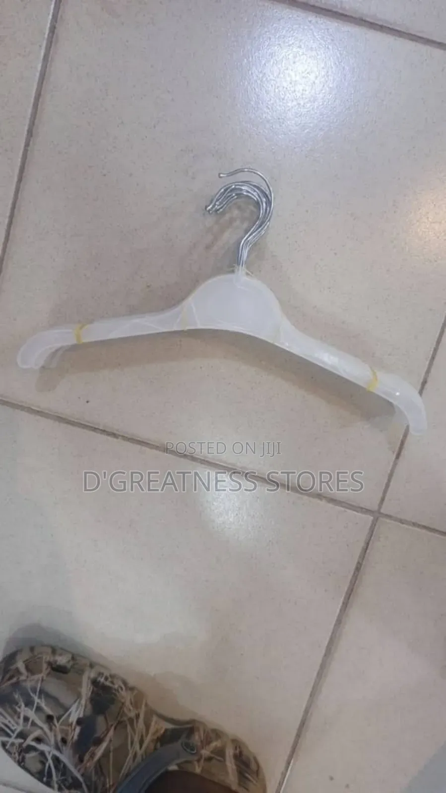 Hangers( Kids Clothes )