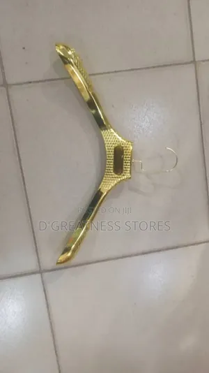 Hangers ( Adult Clothes)