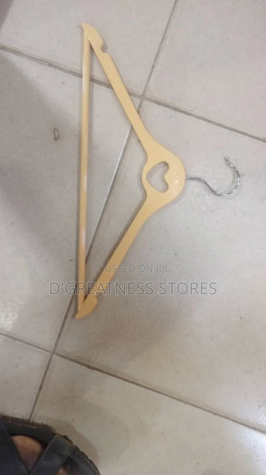 Hangers ( Adult Clothes)