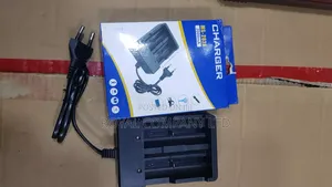 Rechargeable Battery Charger