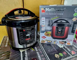 Electric Pressure Cooker 14in1