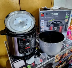 Electric Pressure Cooker 14in1