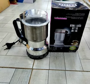 Coffee Grinder