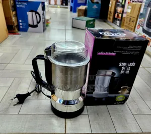 Coffee Grinder