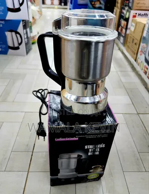 Coffee Grinder
