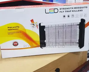 Mosquito Killer 2watts