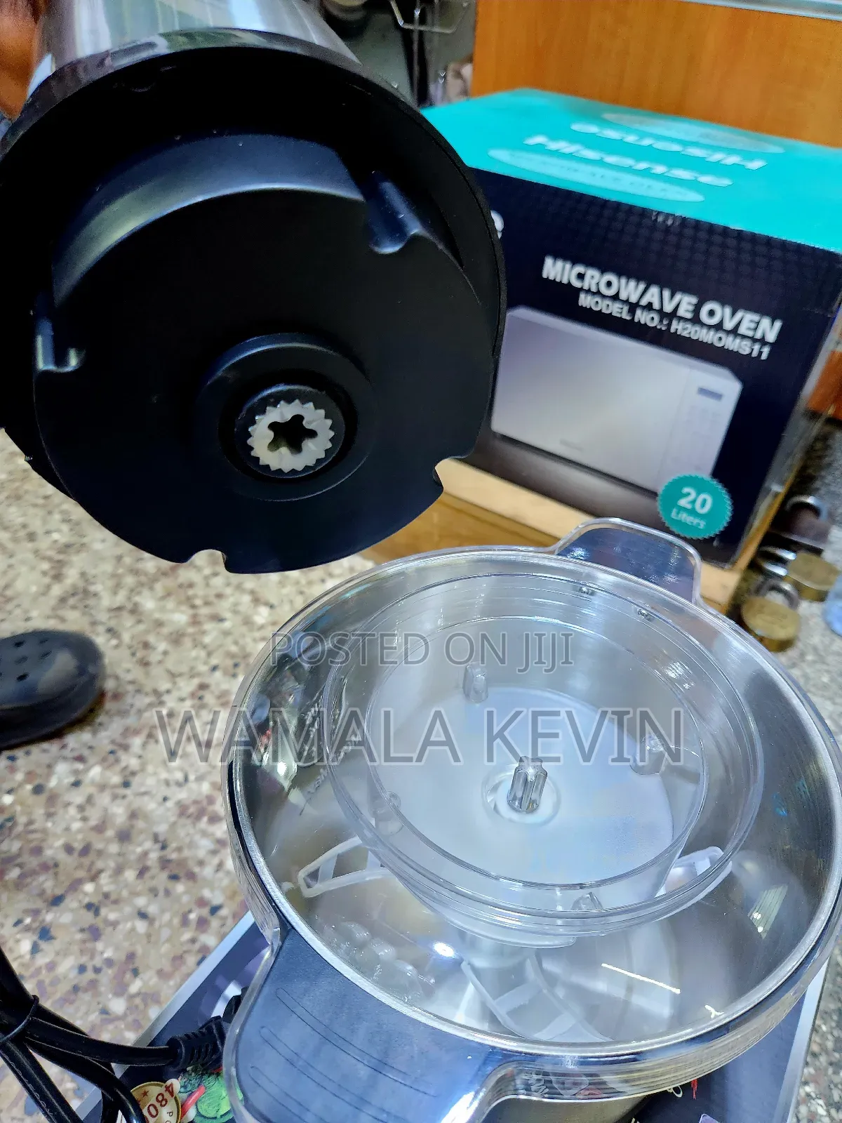 Meat Grinder/ Food Grinder