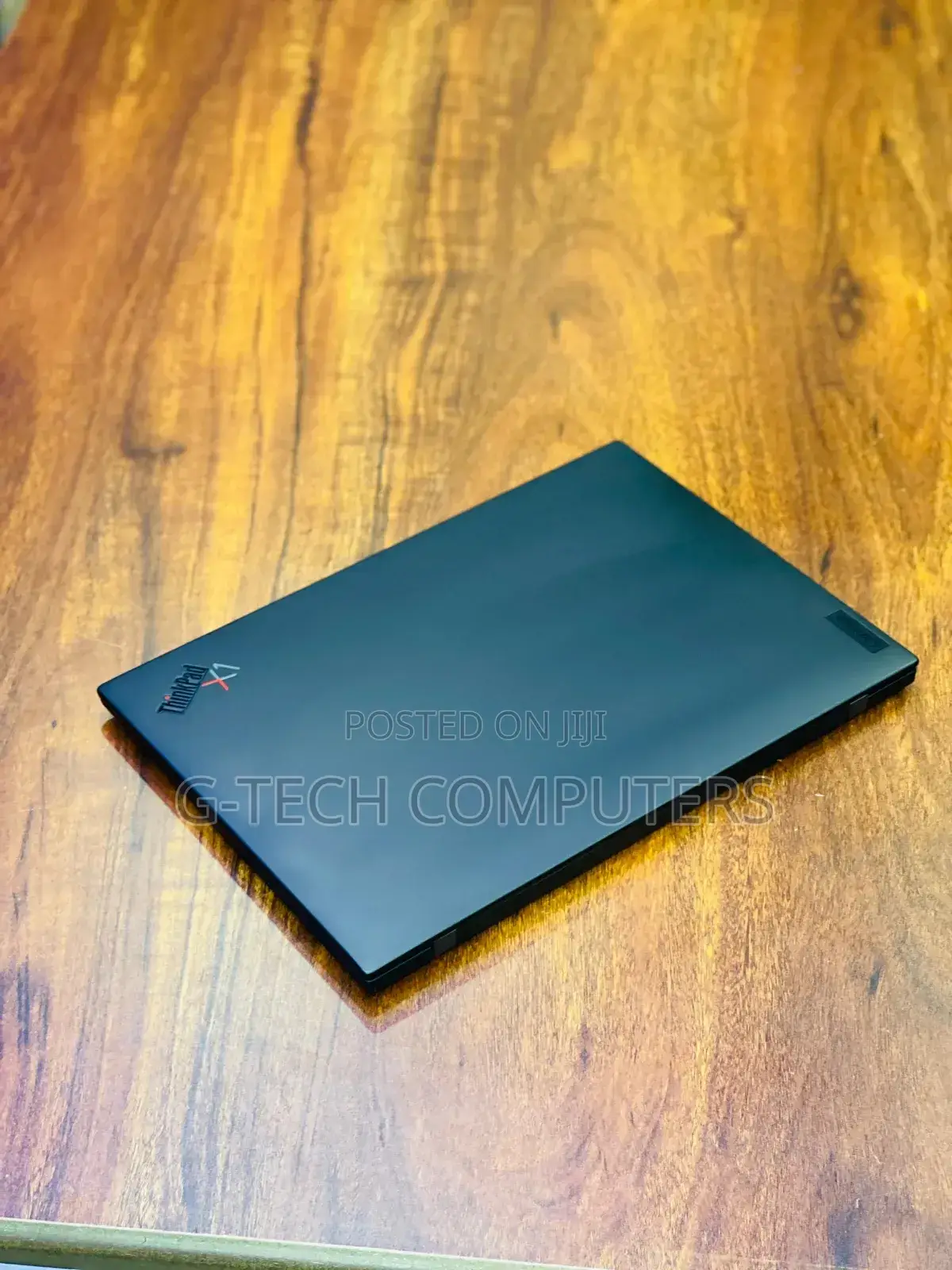 New Laptop Lenovo ThinkPad X1 Carbon 16GB Intel Core I5 SSD 512GB