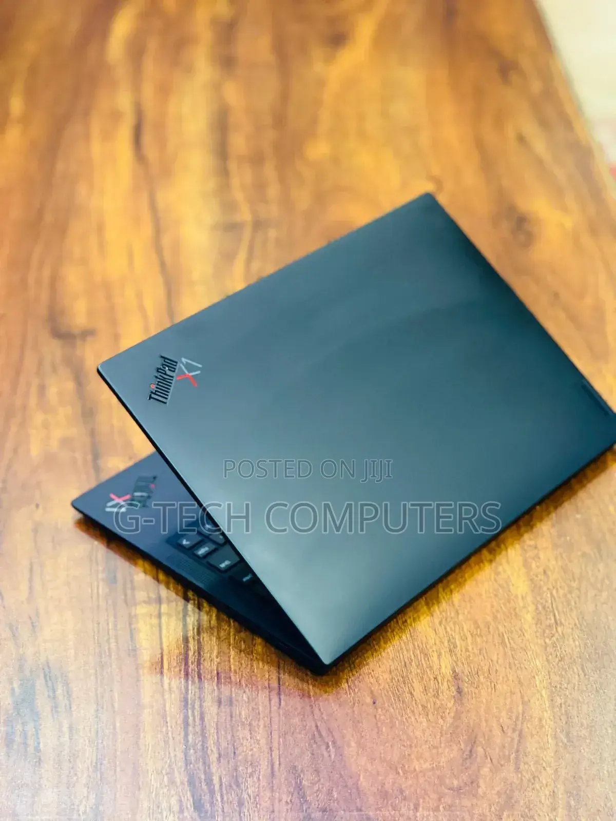 New Laptop Lenovo ThinkPad X1 Carbon 16GB Intel Core I5 SSD 512GB