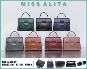 Office Handbags