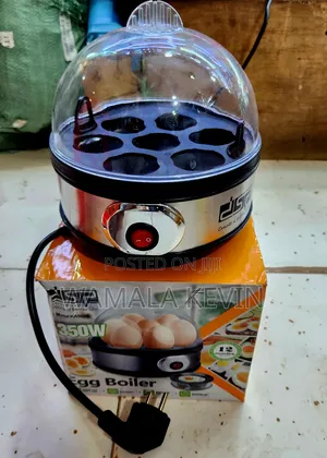 Egg Boiler