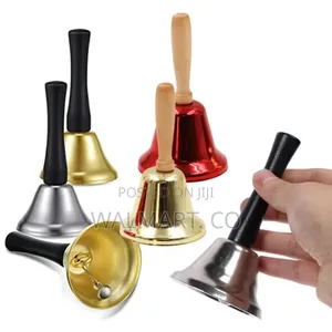 Stainless Office Bell