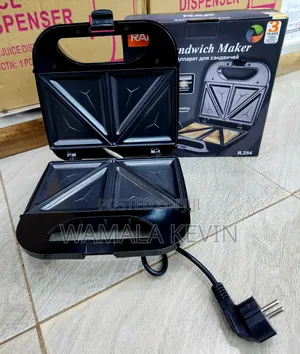 Sandwich Maker Raf