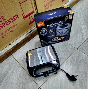 Sandwich Maker Raf