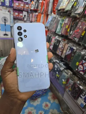 Samsung Galaxy A13 128 GB Blue