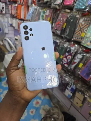 Samsung Galaxy A13 128 GB Blue