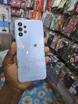 Samsung Galaxy A13 128 GB Blue
