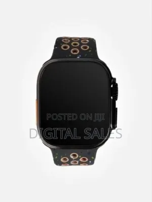 Green Lion Ultra Active Smart Watch