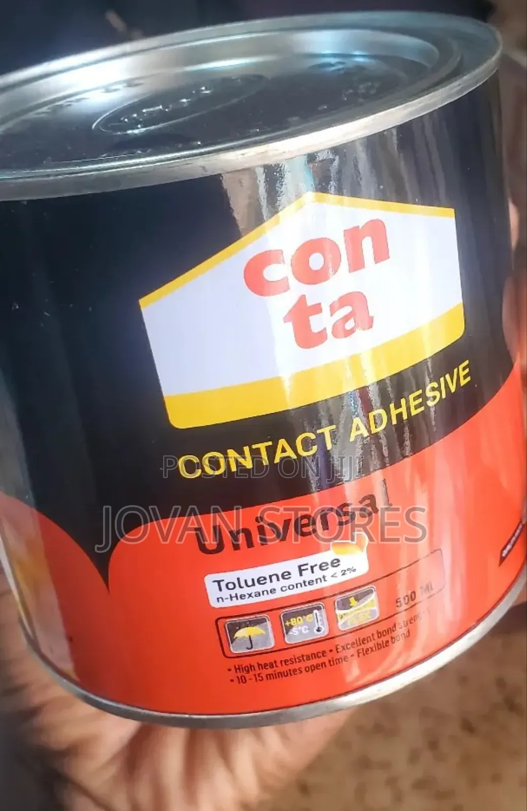 Contact Adhesive(4liters)