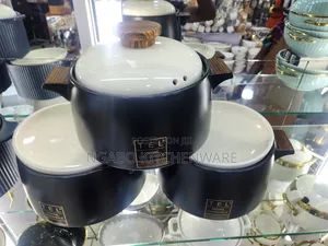 Serving Dish Casserole