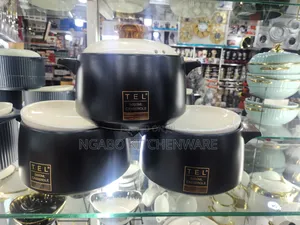 Serving Dish Casserole