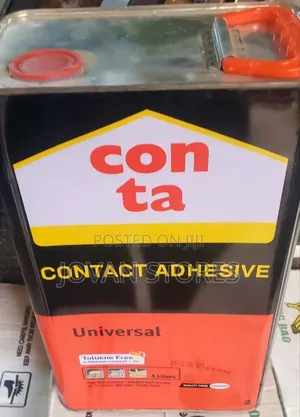 Contact Adhesive(4liters)
