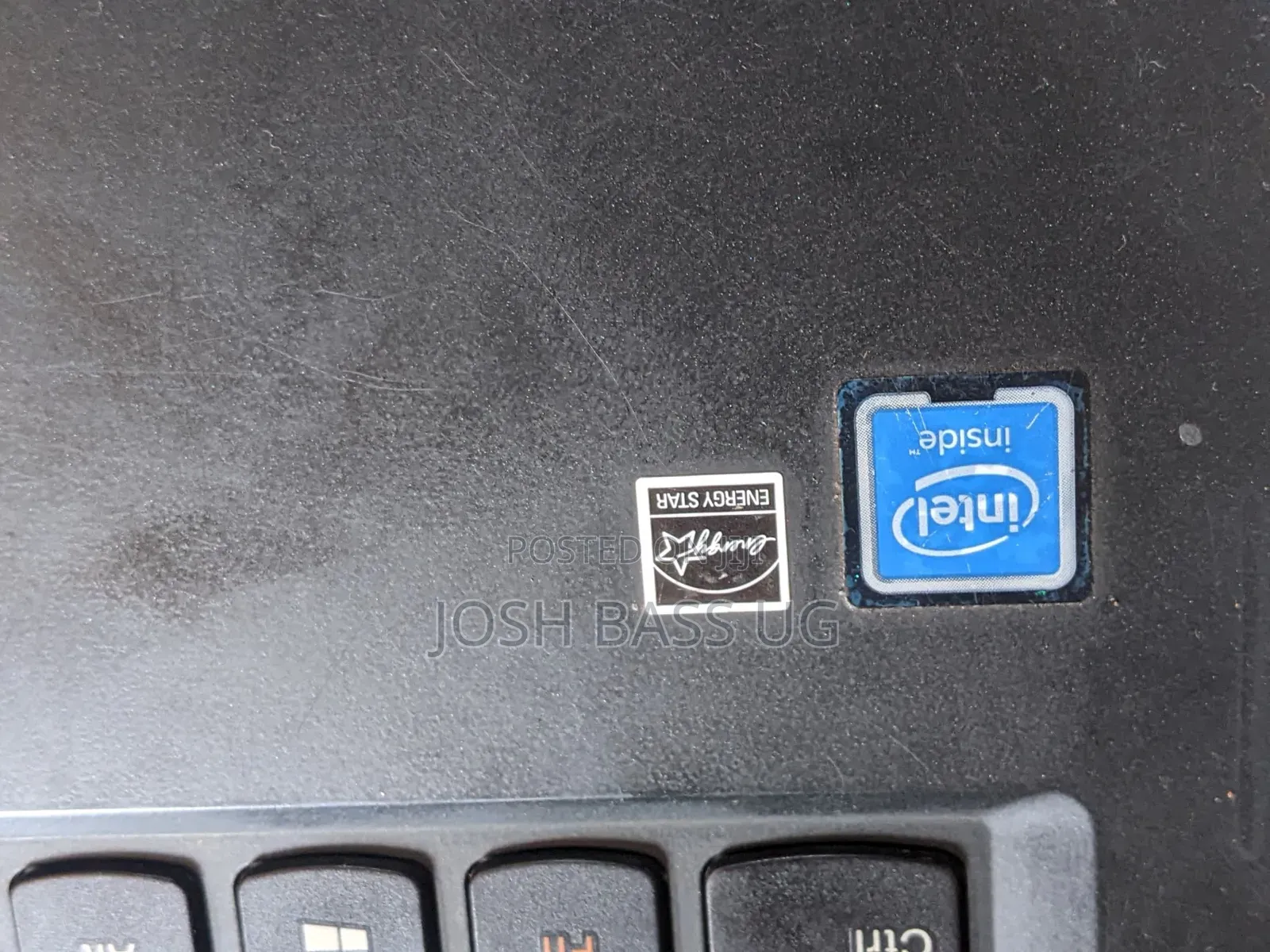 Laptop Lenovo IdeaPad 100 2GB Intel Celeron SSD 256GB
