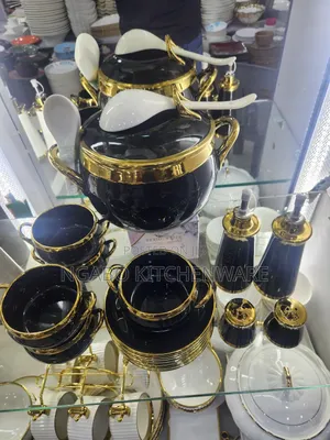 Casserole Serving Set