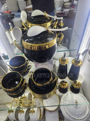 Casserole Serving Set