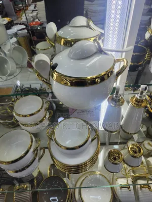 Casserole Serving Set