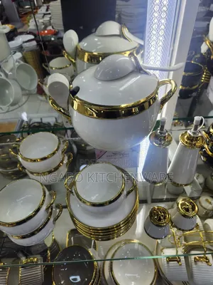 Casserole Serving Set