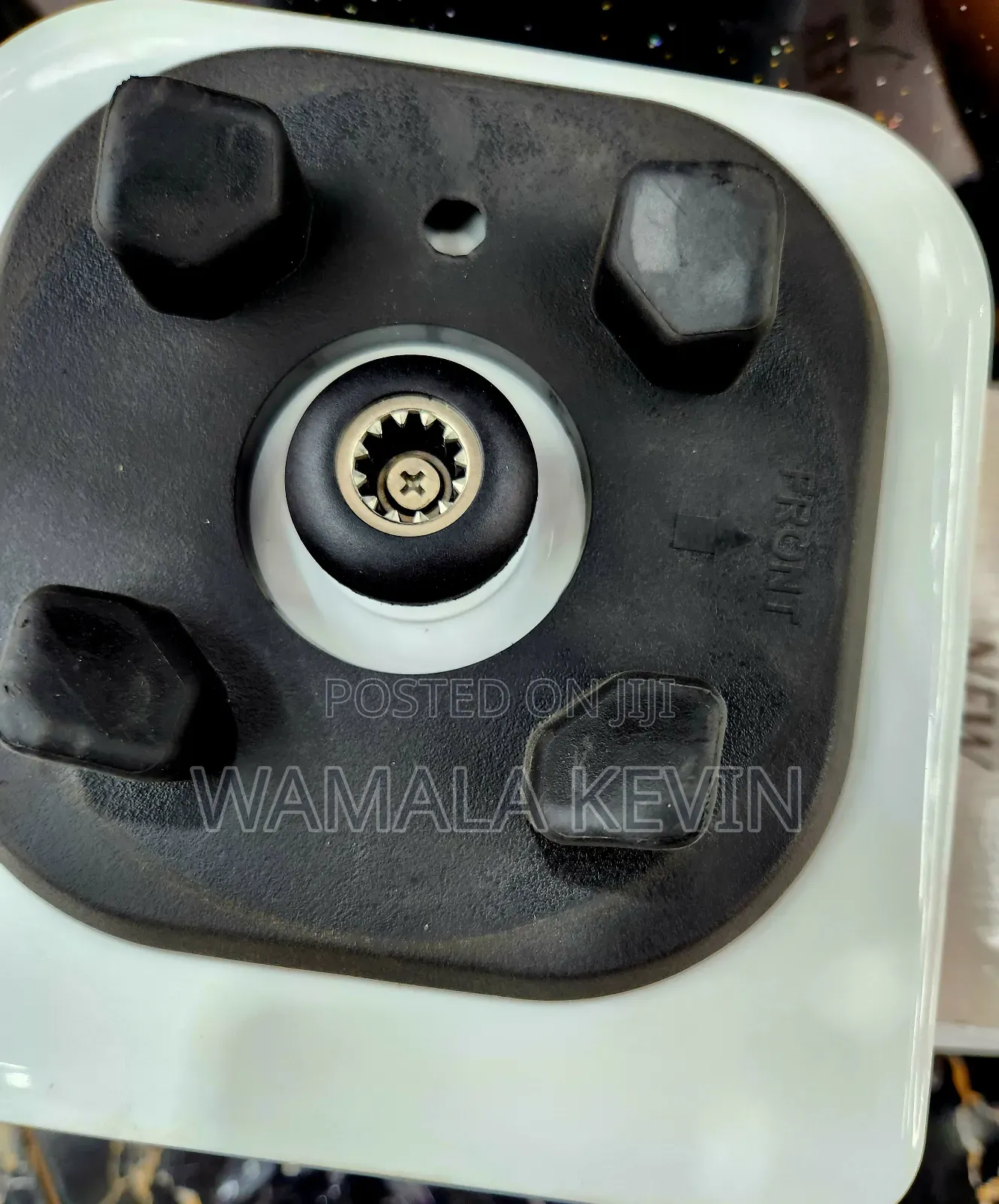 Commercial Blender Electric
