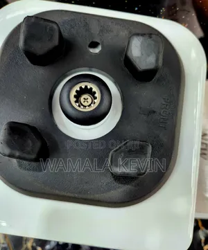 Commercial Blender Electric
