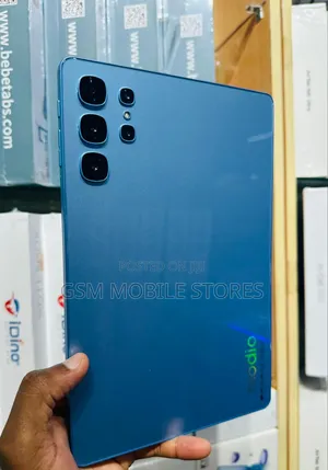 New Modio M96 1 TB Blue