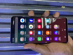 Samsung Galaxy S10 128 GB White