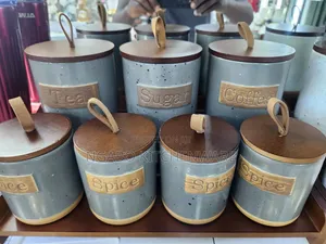 Sugar Bowel Set