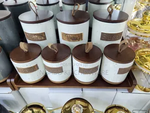 Sugar Bowel Set