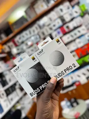 CMF Buds Pro 2