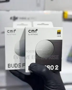 CMF Buds Pro 2