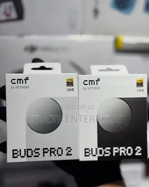 CMF Buds Pro 2