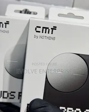 CMF Buds Pro 2