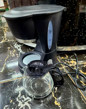 Coffee Maker Electric Hoffman