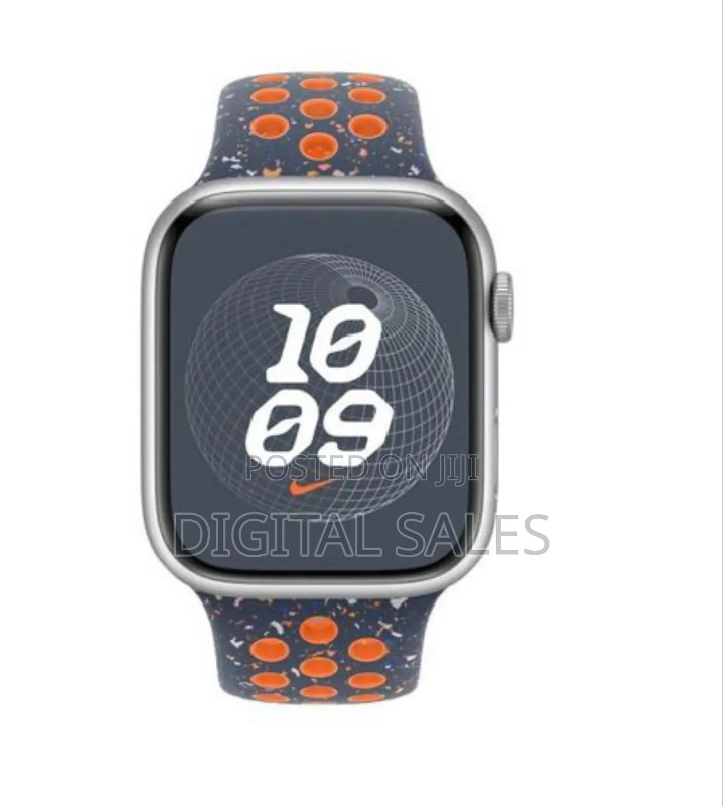 Green Lion Ultra Active Smart Watch