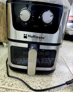 Air Fryer 8l Electric