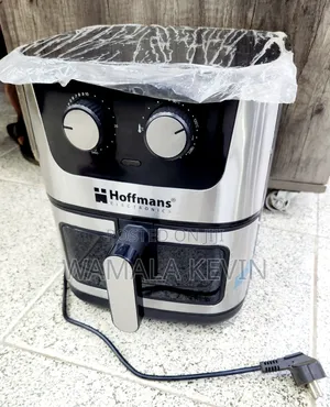 Air Fryer 8l Electric