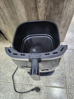 Air Fryer 8l Electric