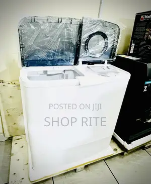 Hisense 7kgs Wash Dry Washing Machine