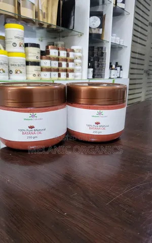 Batana Oil 250gm (Original and 100% Natural) a Pack of 2