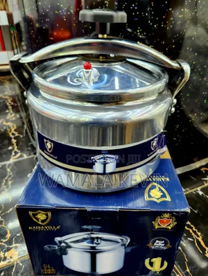 Pressure Cooker 9l Kaisavilla
